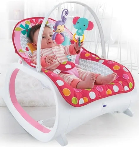 SILLA MECEDORA MDY-CV88 MOODY