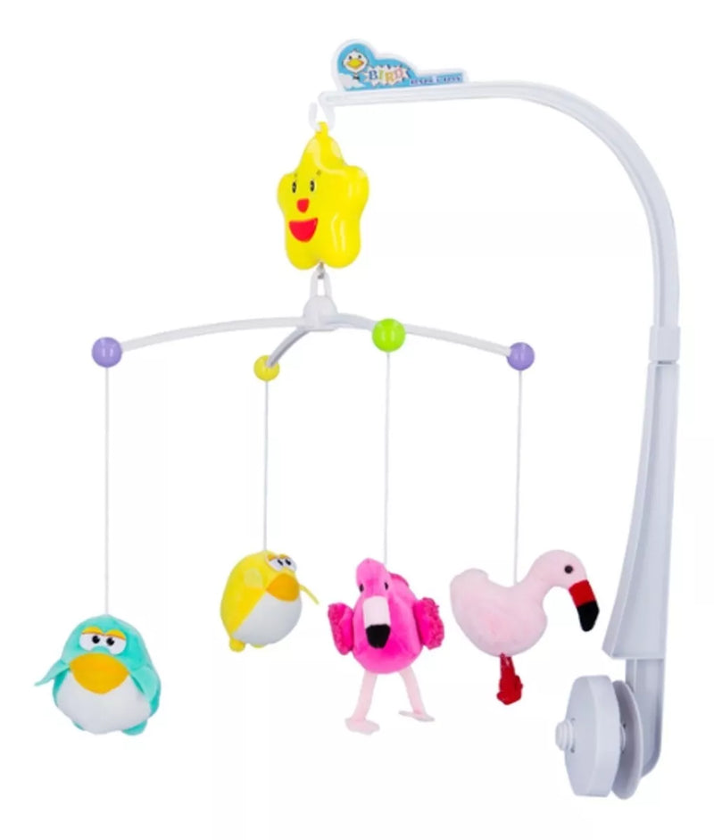 MOVIL FELPA D074-PP-8 KABU