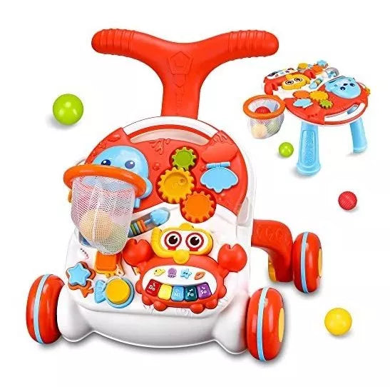 ANDADERA NBW-10 BEBESITOS