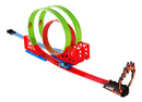 PISTA MANUAL RACING CAJA 4638 PLASTICOS