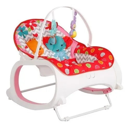 SILLA MECEDORA MDY-CV88 MOODY