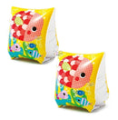 FLOTADOR BRAZO AMIGOS TROPICALES 58652NP