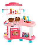 COCINA LITTLE CHEF 7503 MM