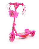 SCOOTER LUZ Y MUSICA 6087A MM