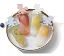 MOLDE PALETAS UNICORNIO X6 61882 LA GLORIA