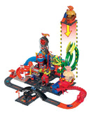 HW TIENDA DE HAMBURGUESAS 20383 WHEELS