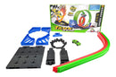 PISTA MANUAL RACING CAJA 4638 PLASTICOS