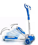 SCOOTER MARIPOSA 8623B MM