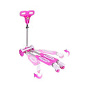 SCOOTER MARIPOSA 8623A MM