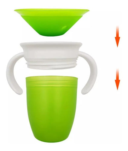 VASO MAGIC KTT-360 KABU