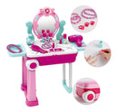 SET TOCADOR MALETA JA