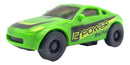 PISTA MANUAL RACING CAJA 4638 PLASTICOS
