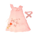 BATA NIÑA 10338 CRIS ROSE