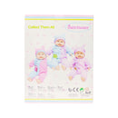 MUÑECO CAJA SONIDO GORDITO FELIZ 39000 F