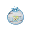 Estuche Bordado 1586 Hilitos