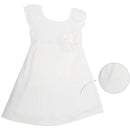 Vestido Niña 3493 Fashion Kids