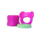 BUTACO OSITO 2 EN 1 NIÑA CPF4370-2 BOY T