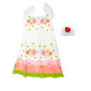 BATA NIÑA 10329 CRIS ROSE