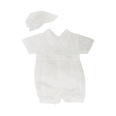 CONJUNTO BAUTIZO 1577 FOR BABY
