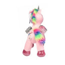 Peluche Unicornio Ap3-2233B Dpelos