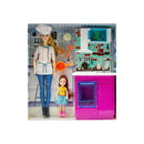 MUÑECA CHEF 8215 MM