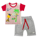 CONJUNTO NIÑO 1466 FOR BABY