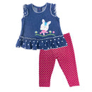 CONJUNTO NIÑA 1574 FOR BABY
