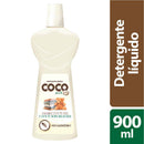 Detergente Liquido X900Ml Coco Varela