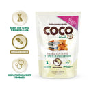 Detergente Liquido X300Ml Coco Varela (4635207041110)