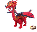 DRAGON CON HUEVOS 898A JA