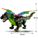 DINOSAURIO NY006-B OGUSS