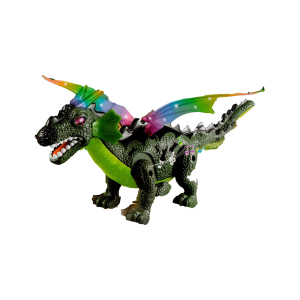 DINOSAURIO NY006-B OGUSS