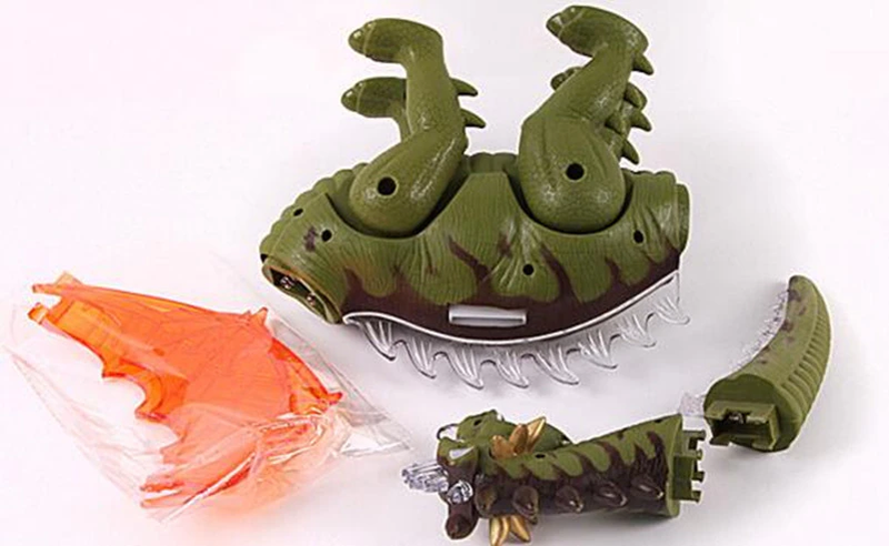 Dinosaurio 8992A Oguss