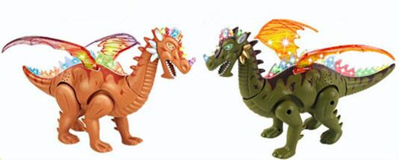 Dinosaurio 8992A Oguss