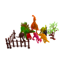 Dinosaurio X8 Q-601-A Oguss