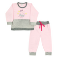 Conjunto Bebe Niña 10479 For Baby