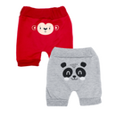 Set Shorts X2 10520 For Baby