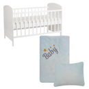 Manta Doble Faz Cojin Mf2 Isof