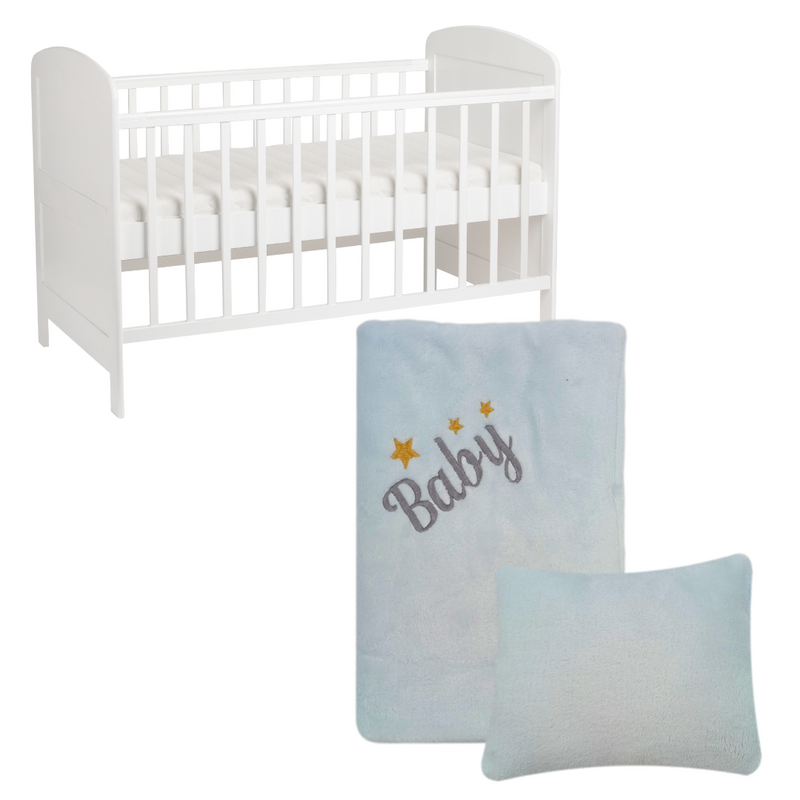 Manta Doble Faz Cojin Mf2 Isof