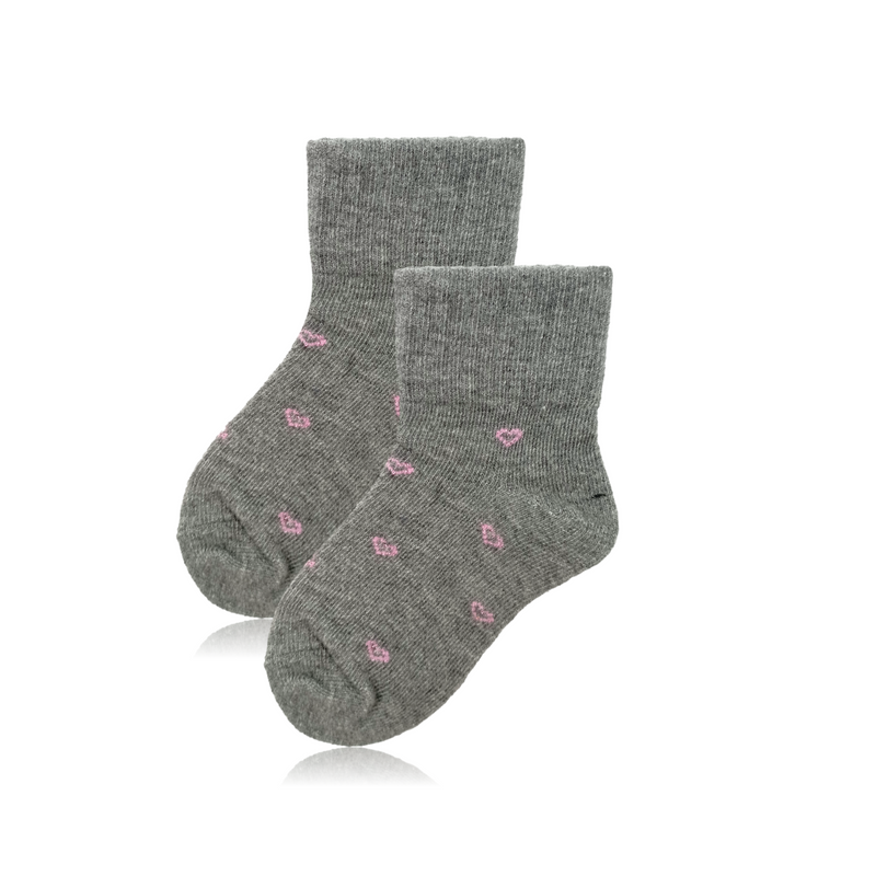 MEDIA 4686 CRECIENDO BABY