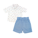 CONJUNTO NIÑO 22118 BABY DANTS