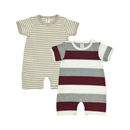 Set Mamelucos X2 10485 For Baby
