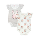 Body Coneja X2 270700 Kp Baby