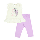 Conjunto Bebe Niña 10495 For Baby