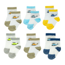 MEDIAS X 6 1040 JANELS