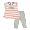 Conjunto Niña 10493 For Baby
