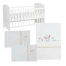 Sabana + 2 Fundas Sa15 Isof