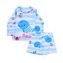 VESTIDO DE BAÑO NIÑO 3902 MI PUPA