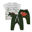 Conjunto Bebe Niño 50754 Puppet
