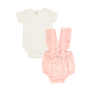 Body Niña 10558 For Baby